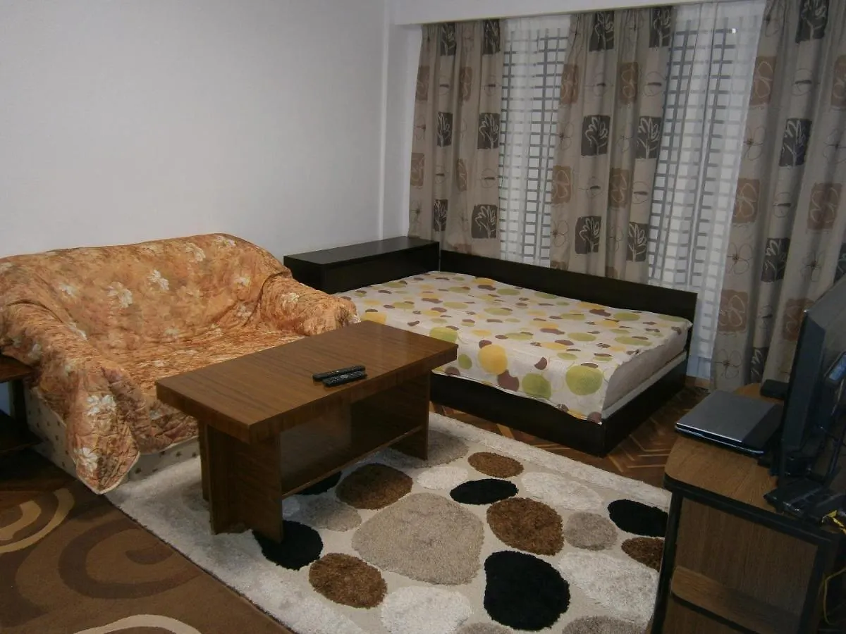 Апартамент Геци Varna Apartment